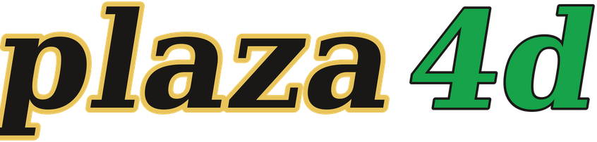 plaza4d logo