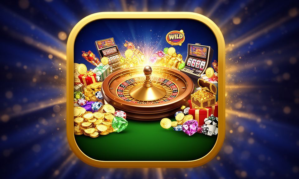 plaza4d Permainan direka untuk akses melalui telefon dan desktop tanpa gangguan