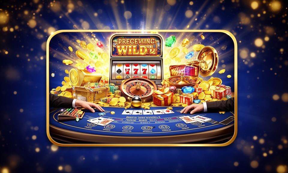 plaza4d Kenali plaza4d dan Apa Yang Kami Bawa Untuk Anda